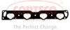 CORTECO 450606P Gasket, intake manifold